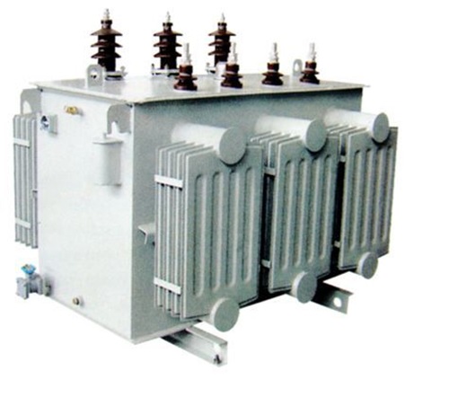 焦作S13-800KVA/10KV/0.4KV油浸式变压器