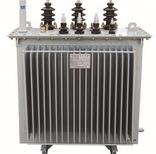 焦作S11-35KV/10KV/0.4KV油浸式变压器