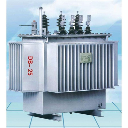 焦作S11-160KVA/10KV/0.4KV油浸式变压器