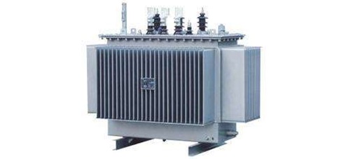 焦作S11-630KVA/10KV/0.4KV油浸式变压器