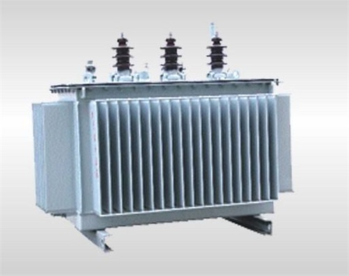 焦作SCB13-1250KVA/10KV/0.4KV油浸式变压器