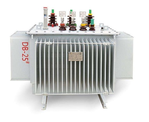 焦作S13-800KVA/35KV/10KV/0.4KV油浸式变压器