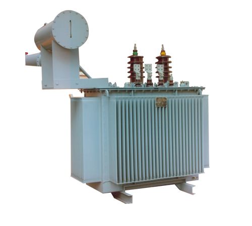 焦作SCB11-3150KVA/10KV/0.4KV油浸式变压器